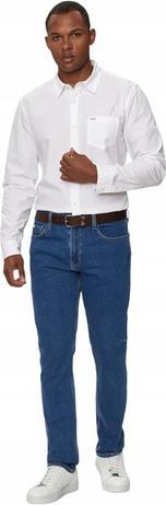 Actual product image Guess Gj Ls Slim Pocket Herrenhemd (L)