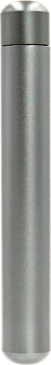 BestV Smellproof Metal Tube 2.0 Grey 12 x 1.8 cm