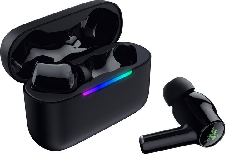 Gaming headset