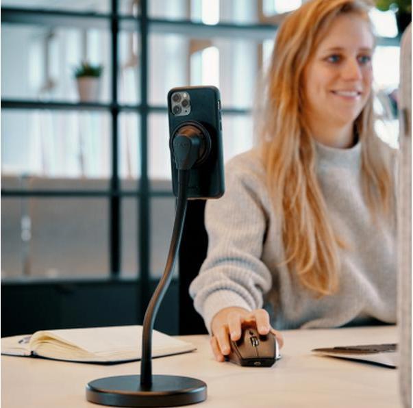 Image du produit Fidlock Support Vacuum Flex Desk Base