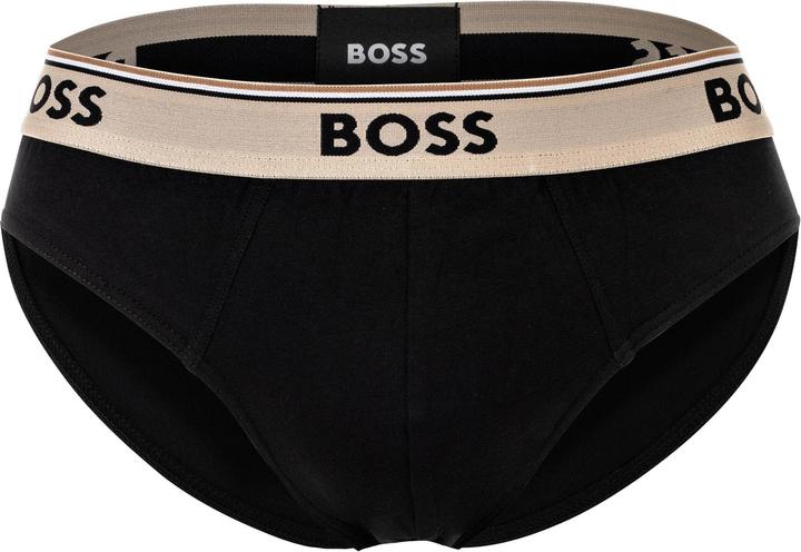 Produktbild BOSS Brief 3P Power (XXL, 3er Pack)