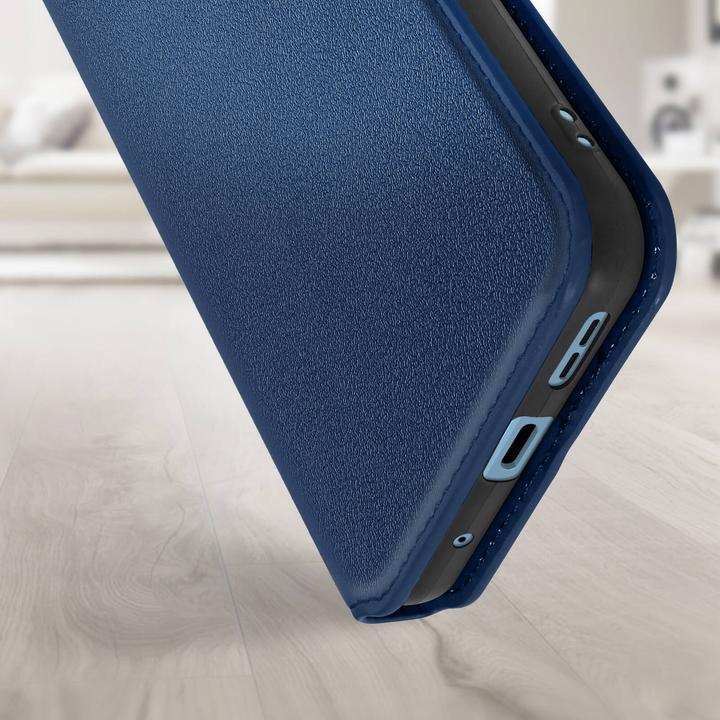 Actual product image Avizar Classic Edition Folding Case Series (Xiaomi Redmi Note 12)