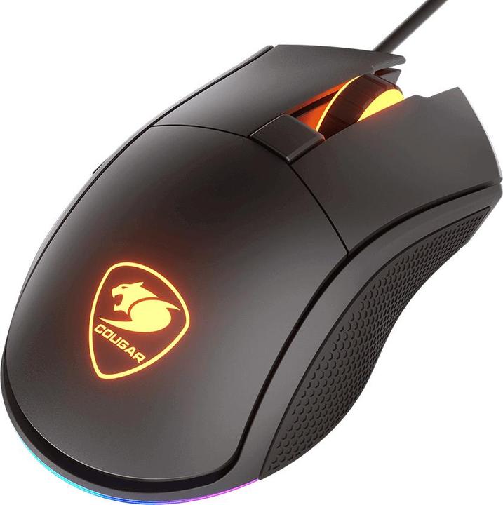 Image du produit Cougar Revenger ST (Filaire)