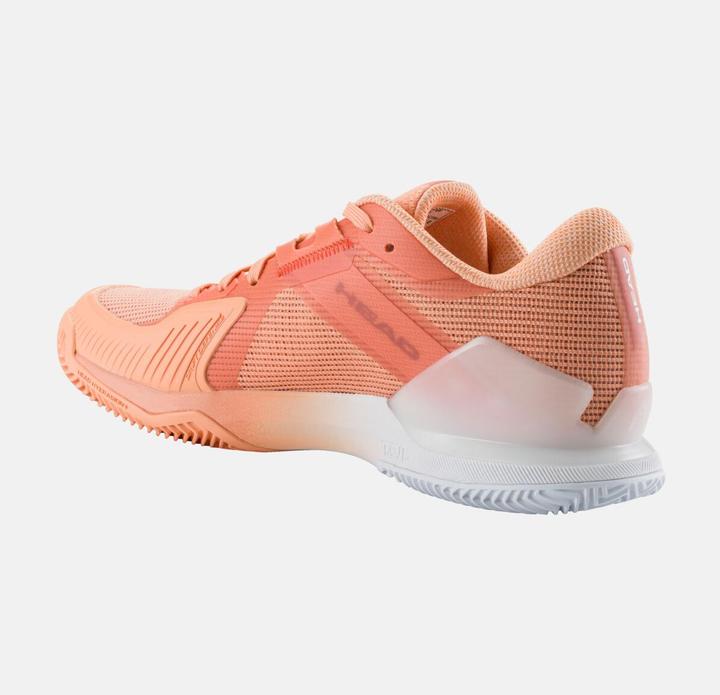 Produktbild Head Sprint Pro 4.0 Clay Coral/White Woman (38.5)