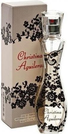 Image du produit Christina Aguilera Eau de Parfum Natural (Eau de parfum, 50 ml)