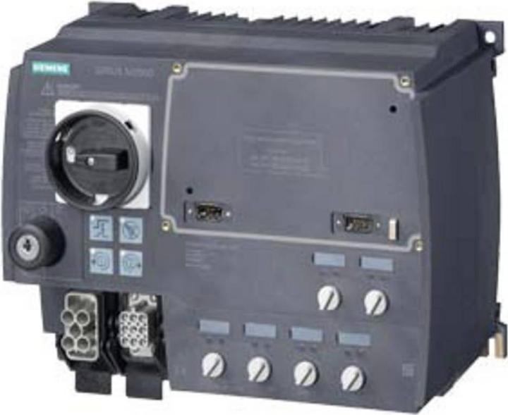 Image du produit Siemens 3RK1395-6LS71-3AD5