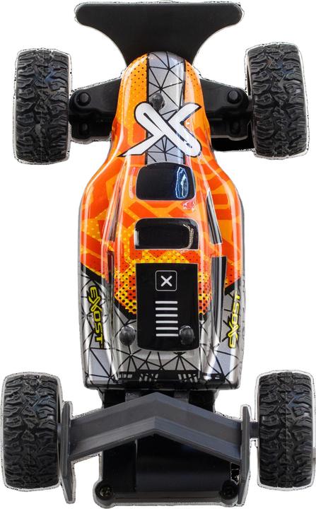 Actual product image Silverlit Star Drive, 2.4 GHz