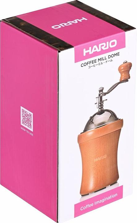 Produktbild Hario MCD-2