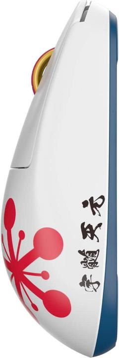 Actual product image Pulsar Gaming Gears X2H Demon Slayer Tengen Limited Edition (Cable, Wireless)