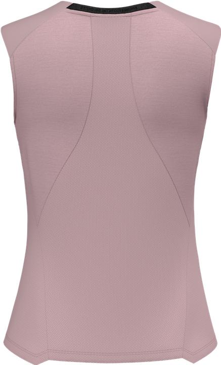 Actual product image Salewa Puez Merino Hybrid Tank Top Women (38, M)