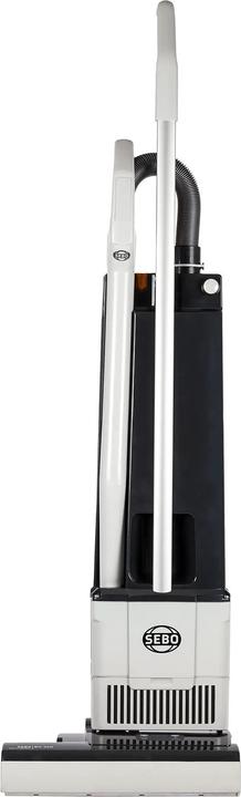 SEBO BS 360 Suction brush