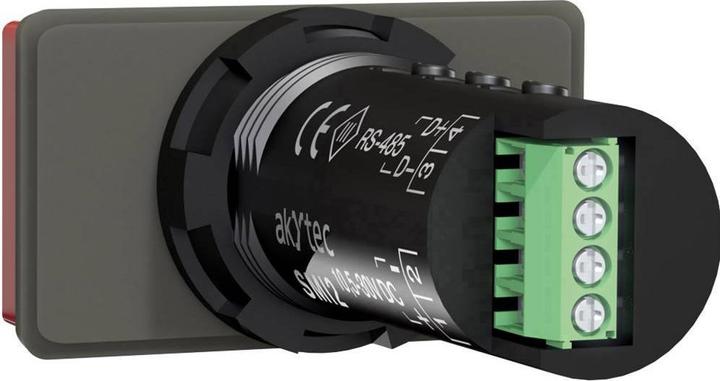 Produktbild AkYtec SMI2 RS485-Anzeige