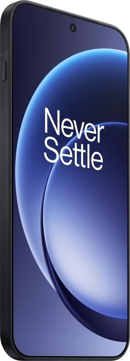 Productafbeelding OnePlus 15 (256 GB, Oneindig zwart, 6.78", Dubbele SIM, 5G)