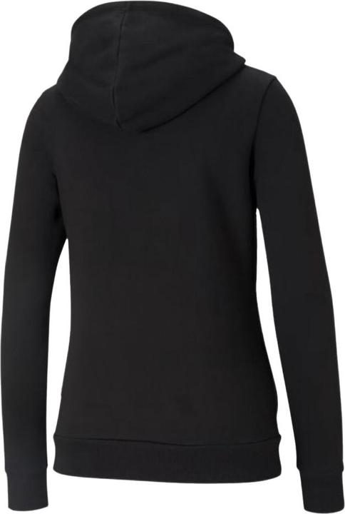 Image du produit Puma - Veste à capuche ESSENTIAL - Femme (S)