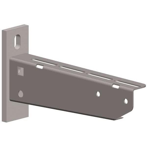 Legrand, Kabelschutz + Kabelführung, LEG CM557263 Schwerkonsole CRP 500 GC tauchfeuerverzinkt DIN (525 mm)