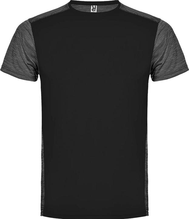 Erikaschwarz, Schwarz