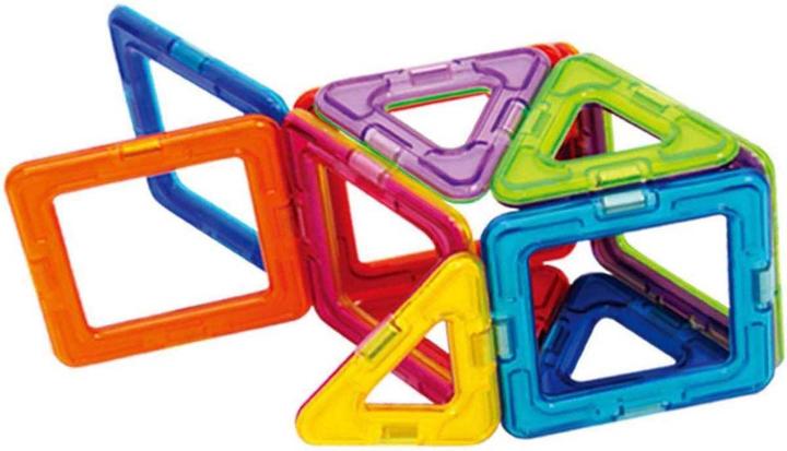 Produktbild Magformers Magformers-Set