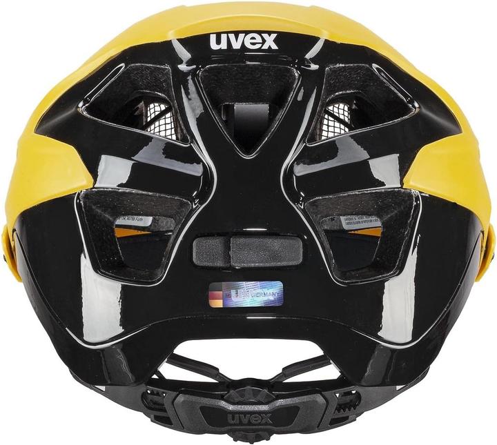 Produktbild Uvex quatro integrale (56 - 61 cm)