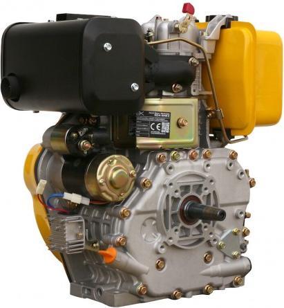 Immagine prodotto Rotek - Dieselmotor Engine ED4-0418-5HE-TP26x77(FG2EA)