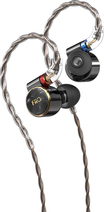 Image du produit FiiO FD3 (pas de réduction du bruit, Filaire)