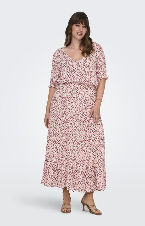 Produktbild Only CARCHIANTI Langes Kleid Kleid (48)