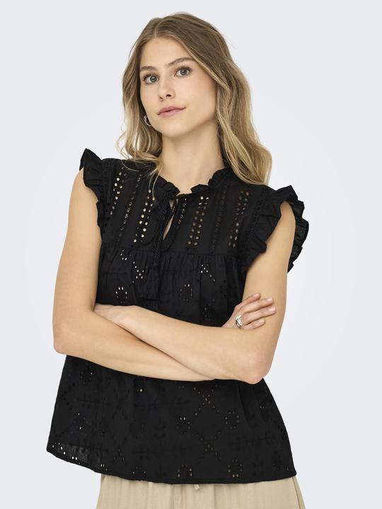 Actual product image Only ONLREVA Top Top (M)