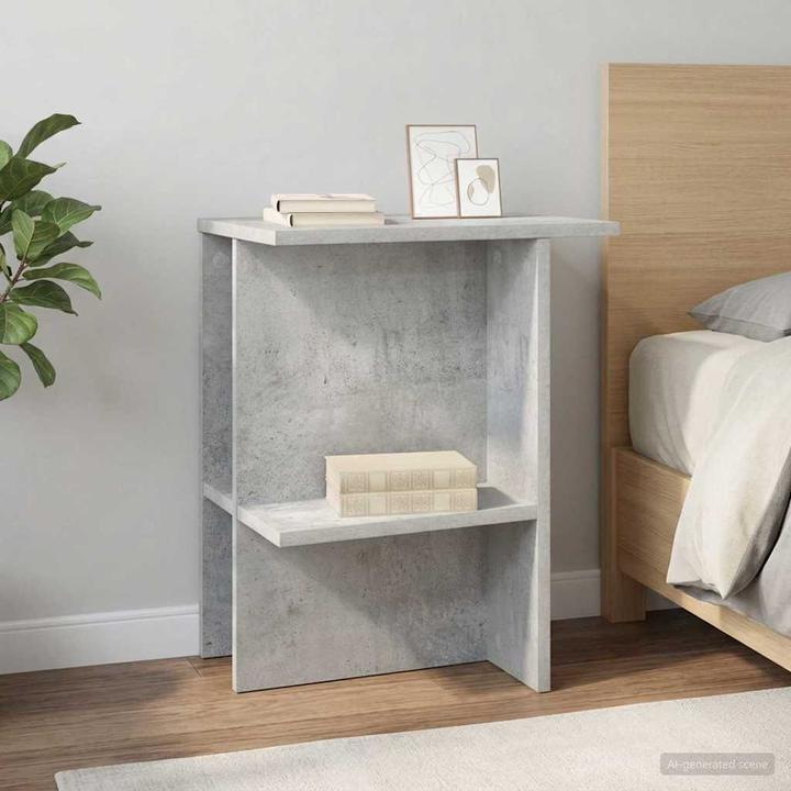 Produktbild vidaXL Couchtisch (40 x 30 x 49 cm)