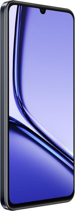 Image du produit realme Note 50 (128 Go, Midnight Black, 6.74", Double SIM, 13 Mpx, 4G)