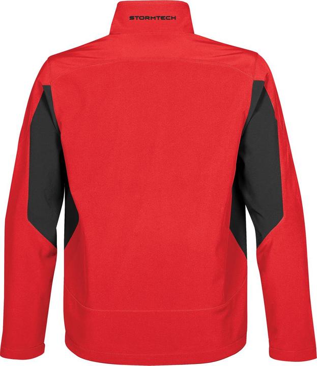 Produktbild Stormtech Pulse Softshell Jacke (M)
