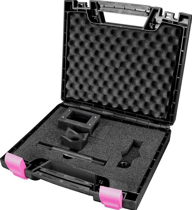 Produktbild Rittal Blechlocher 4055460