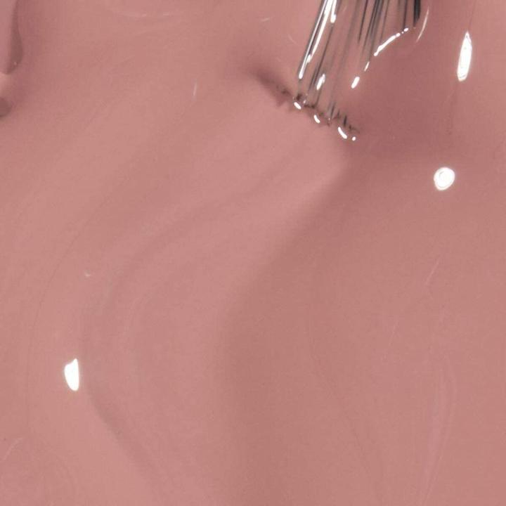 Actual product image OPI Nail polish No.E41 (Barefoot in barcelona, Colour paint)