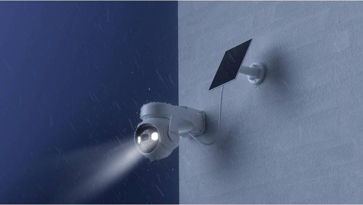 Immagine prodotto Imou Cellula PT con pannello solare
