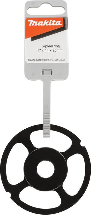 Actual product image Makita Copy sleeve