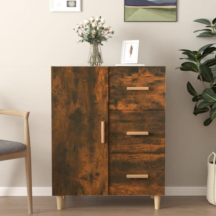 Image du produit vidaXL Sideboard (69.50 x 34 x 90 cm)