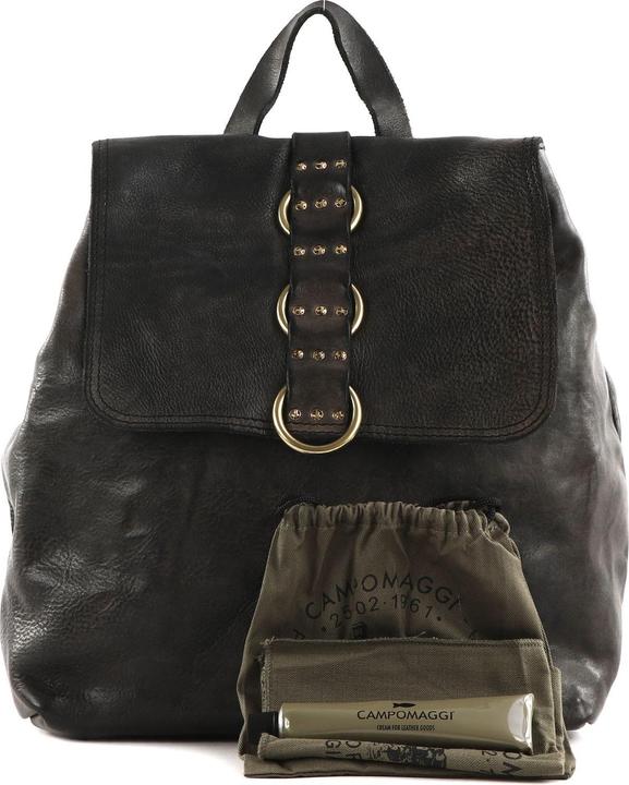 Produktbild Campomaggi Demetra Backpack