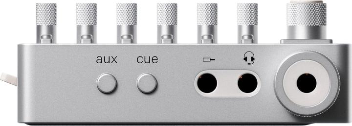 Actual product image Teenage Engineering TX-6 (Line-mixer)