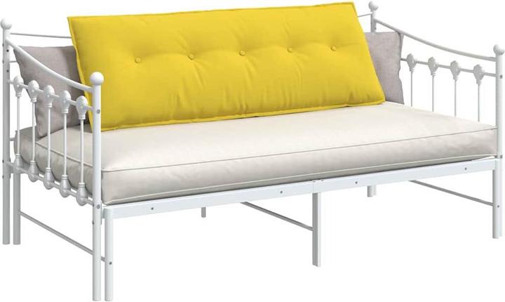 Produktbild vidaXL Rücken Kissen (140 x 50 cm)