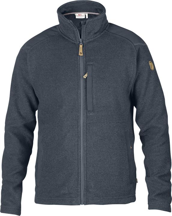 Actual product image Fjällräven Buck Fleece (XL)
