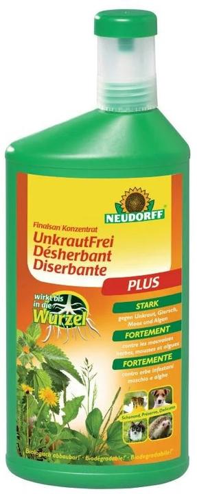 Image du produit Neudorff Finalsan Weedless Plus (Mauvaises herbes)