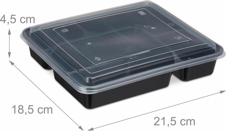 Image du produit Relaxdays 2x support pour plantes grimpantes (16 cm, 16 cm)