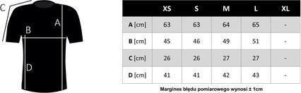 Produktbild Tommy Hilfiger Reg Varsity Damen T-Shirt (L)