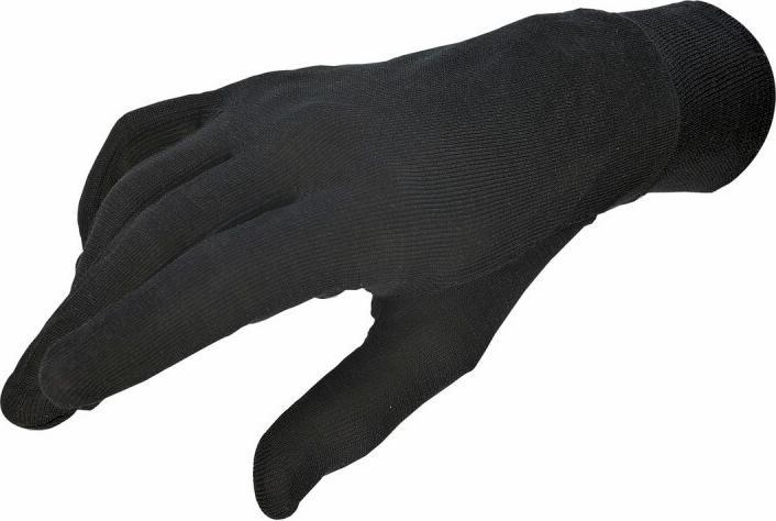 Image du produit Rywan Gants de ski 100 % soie (10)