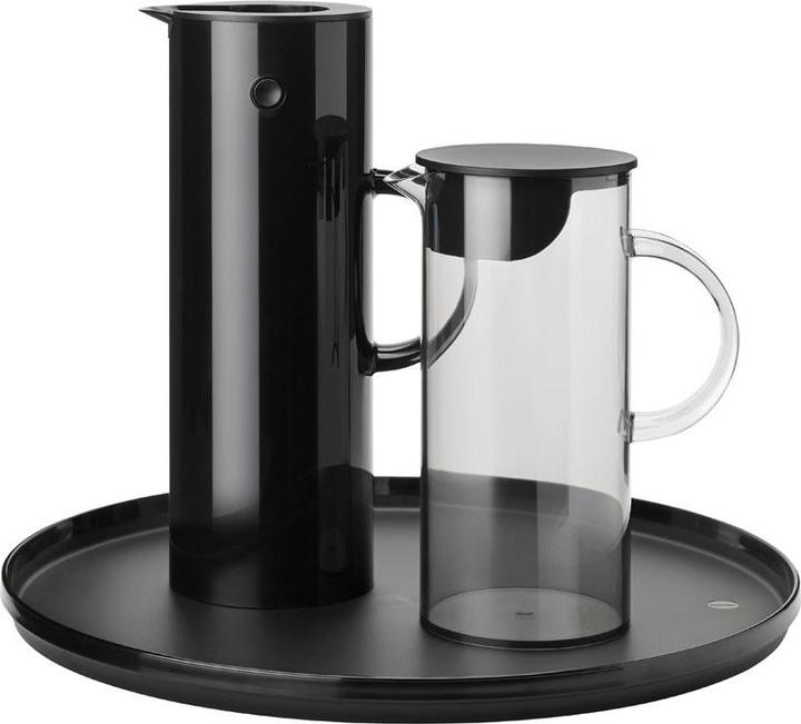 Stelton EM gift set smoke (1.50 l)