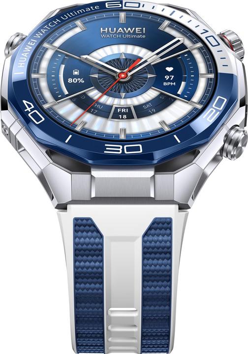 Image du produit Huawei Watch Ultimate 2 (48.50 mm, 4G)