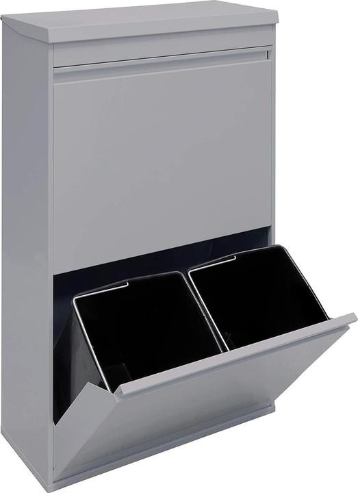 Actual product image Arregui Recycling Container (17 l)