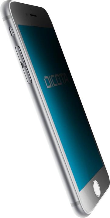 Produktbild Dicota Secret 4-Way Folie (1 Stück, Apple iPhone 6)