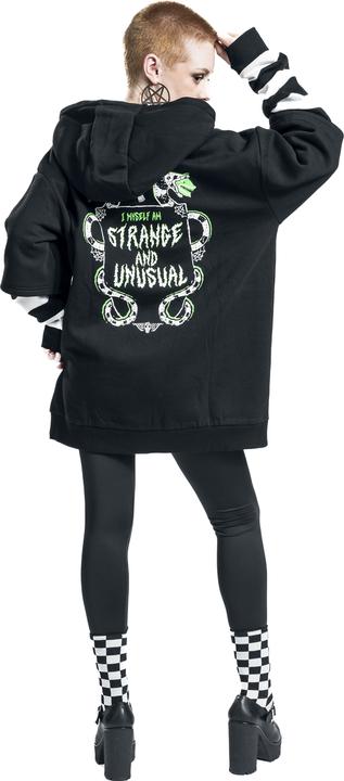 Produktbild Beetlejuice Strange And Unusual (M)