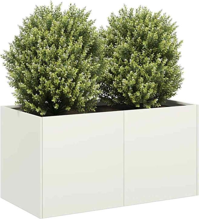 Produktbild vidaXL Pflanzkübel