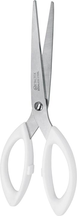 Actual product image Metaltex Bazaar household scissors (22.30 cm)