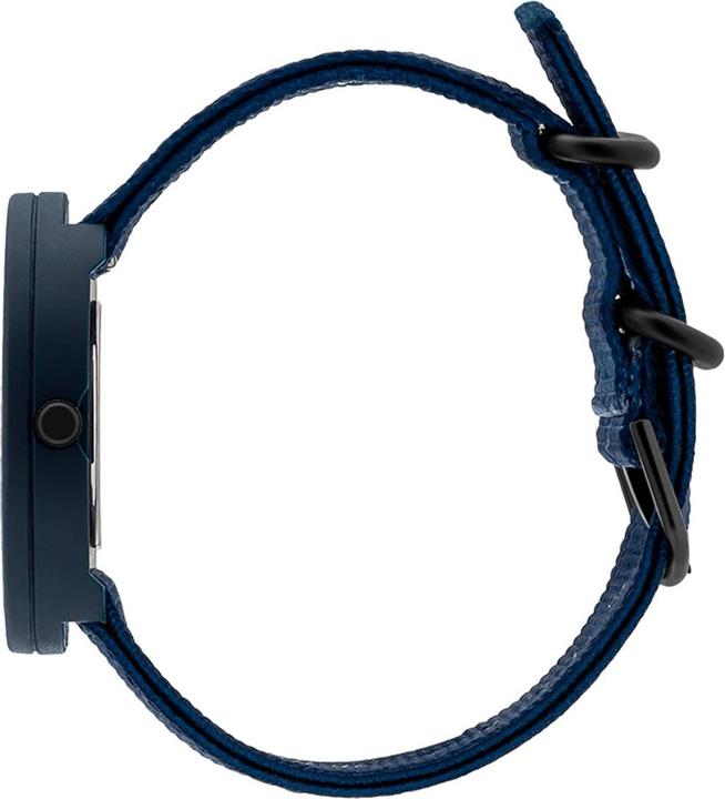 Produktbild Picto R44024-R001 Electric Yellow Unisex 40mm 5ATM (Analoguhr, 40 mm)